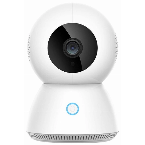 IP-камера Xiaomi MiJia 360° Home Camera 1080p (MJSXJ03CM), белый